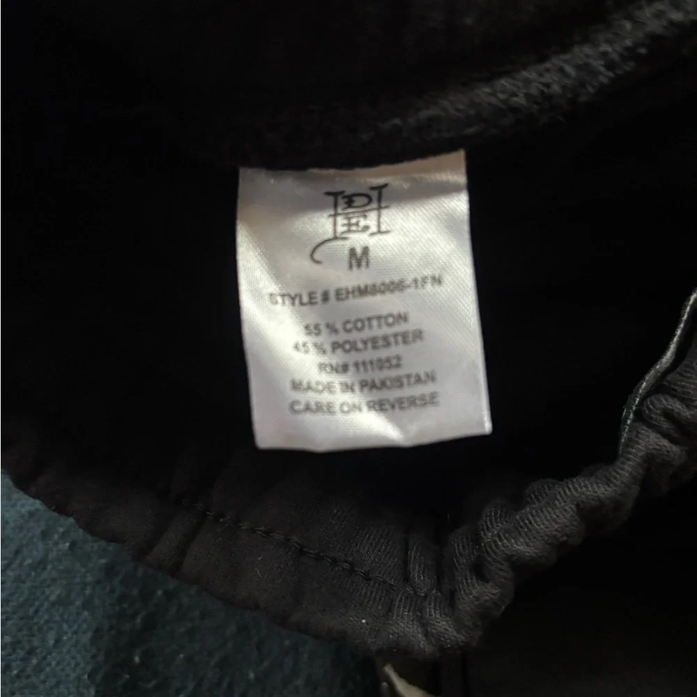 New Men’s ed hardy sweats - Picture 3 of 6